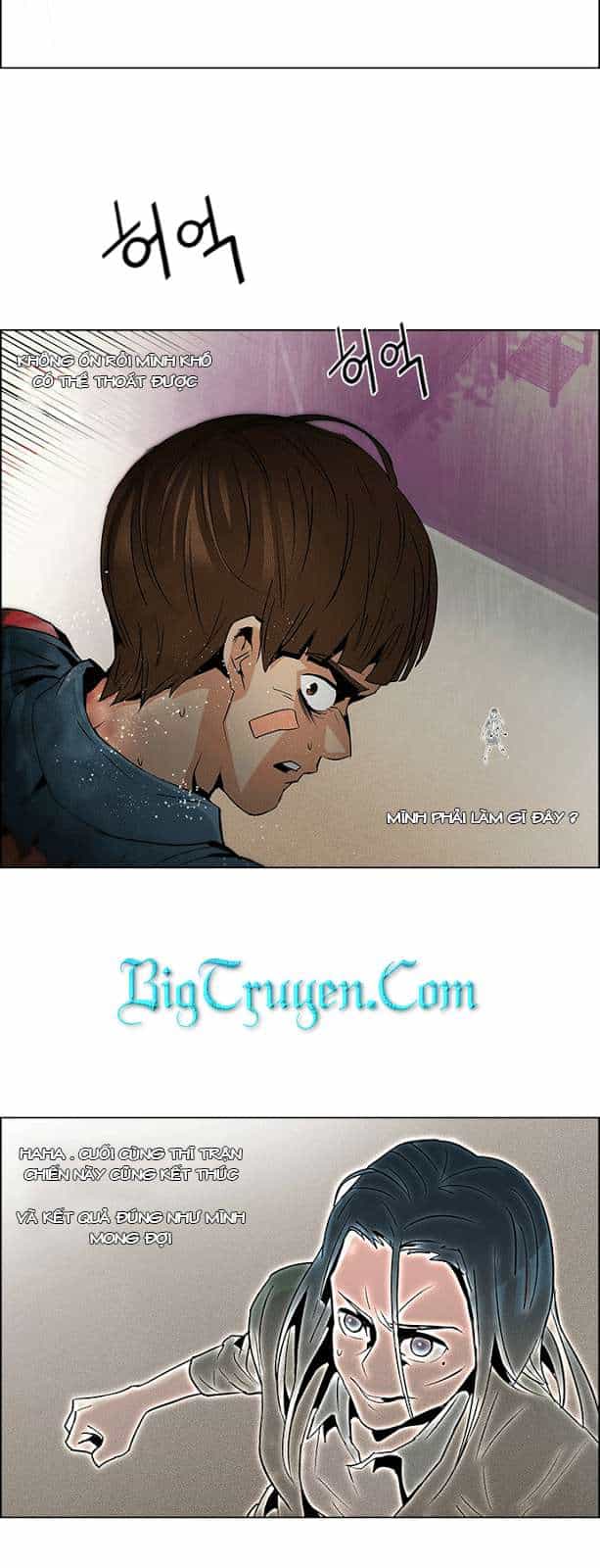 Dice - Chương 79 - ảnh 9