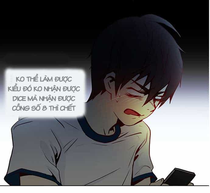 Dice - Chương 8 - ảnh 9