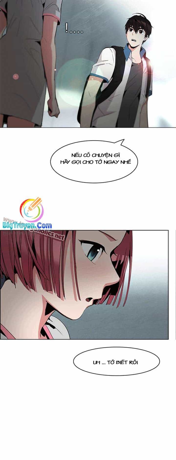 Dice - Chương 82 - ảnh 20