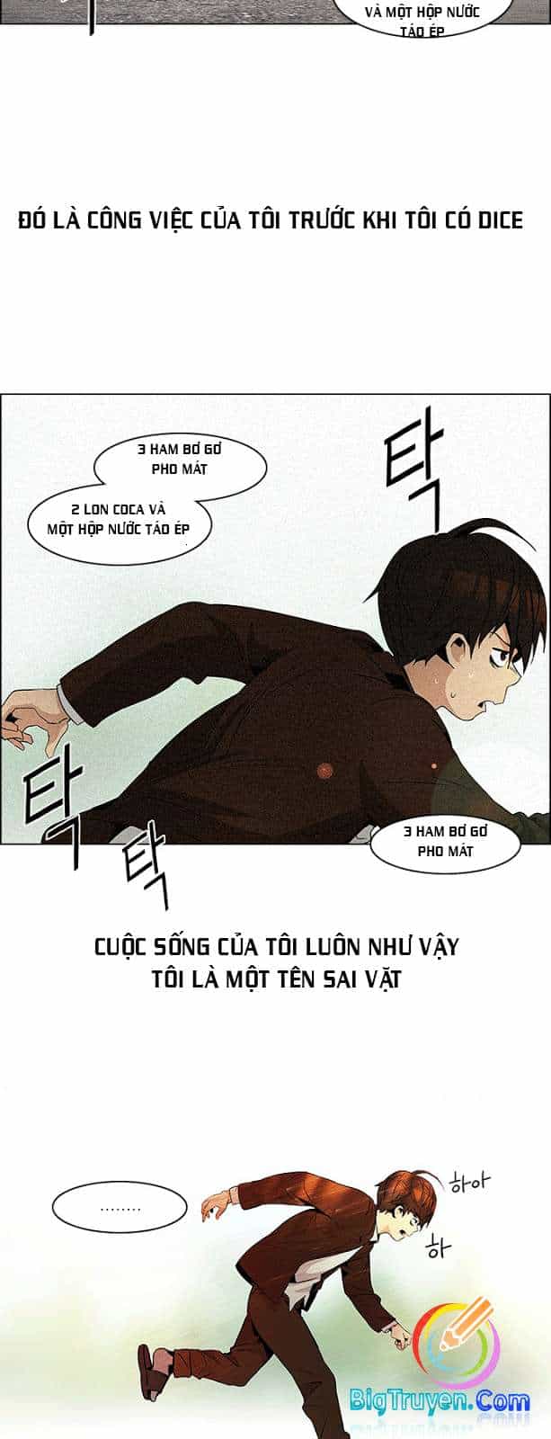 Dice - Chương 83 - ảnh 3