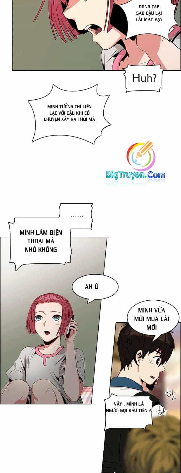 Dice - Chương 83 - ảnh 32