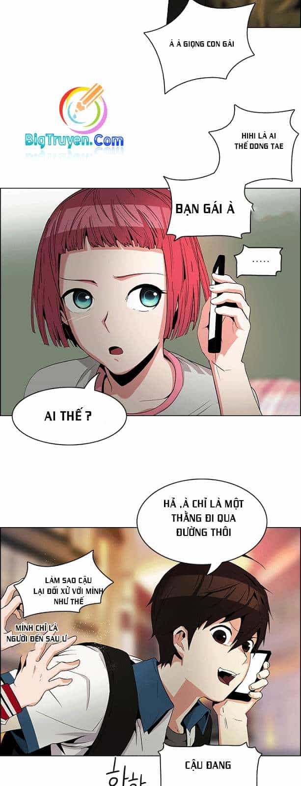 Dice - Chương 83 - ảnh 34
