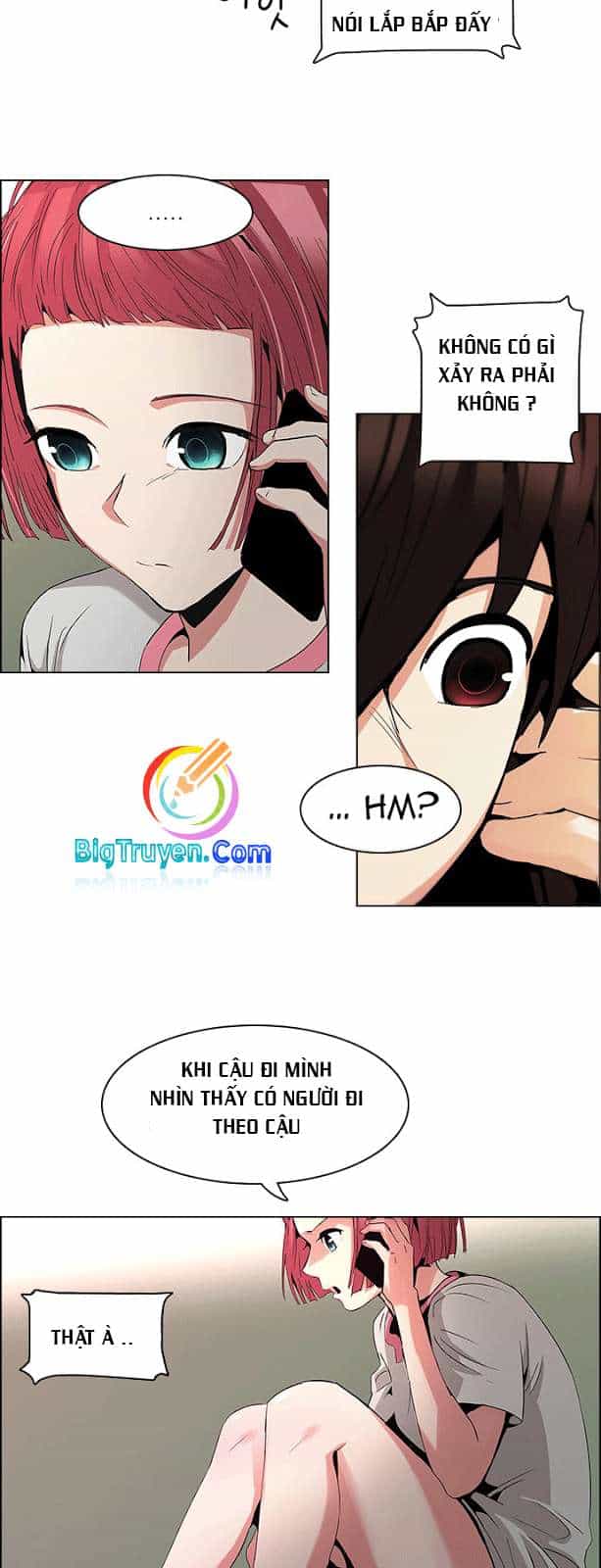 Dice - Chương 83 - ảnh 35