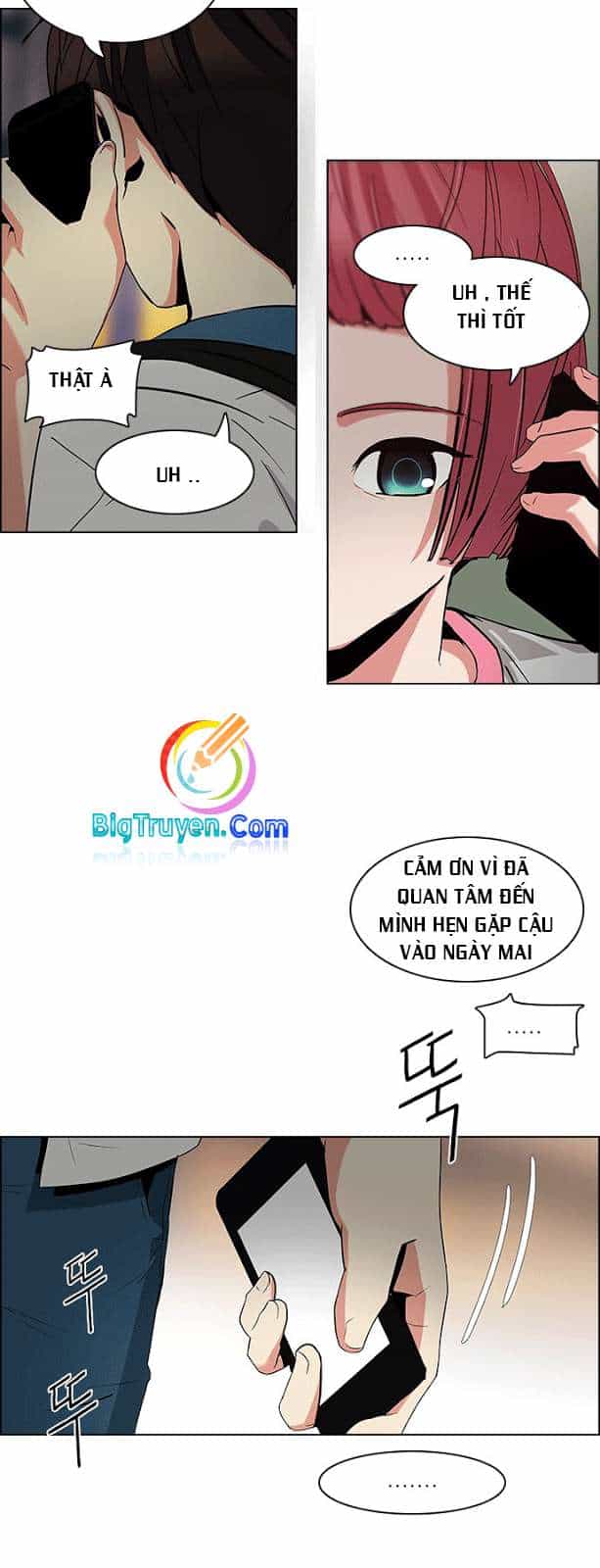 Dice - Chương 83 - ảnh 37