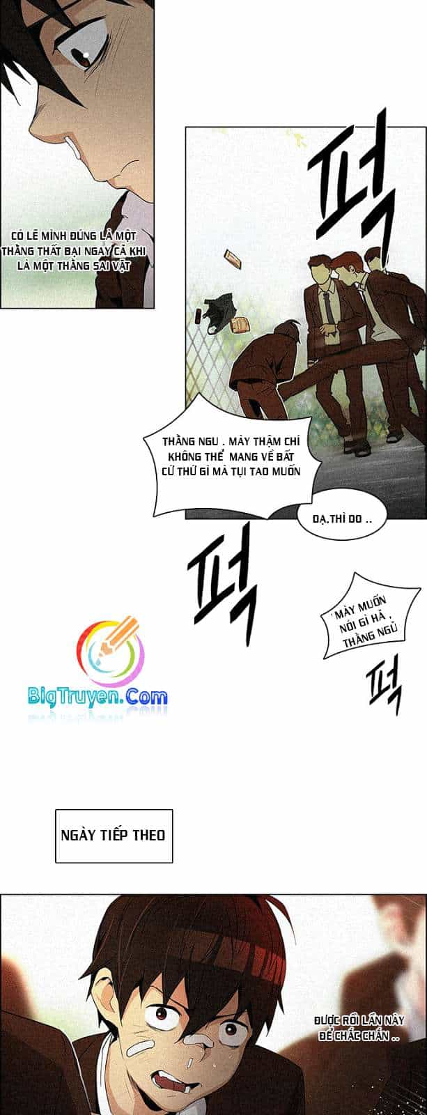 Dice - Chương 83 - ảnh 9