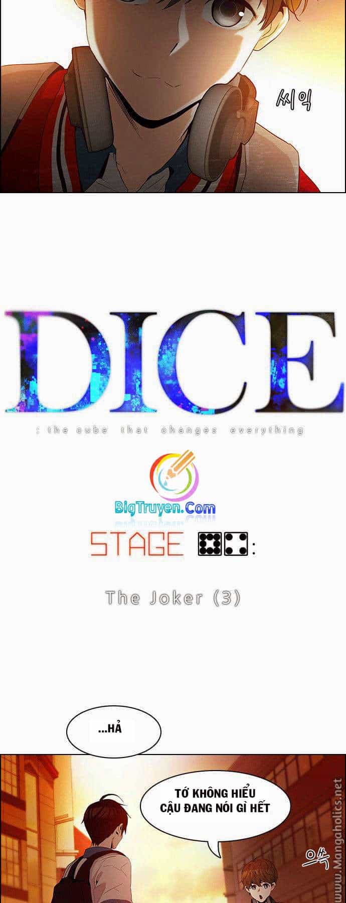 Dice - Chương 84 - ảnh 3