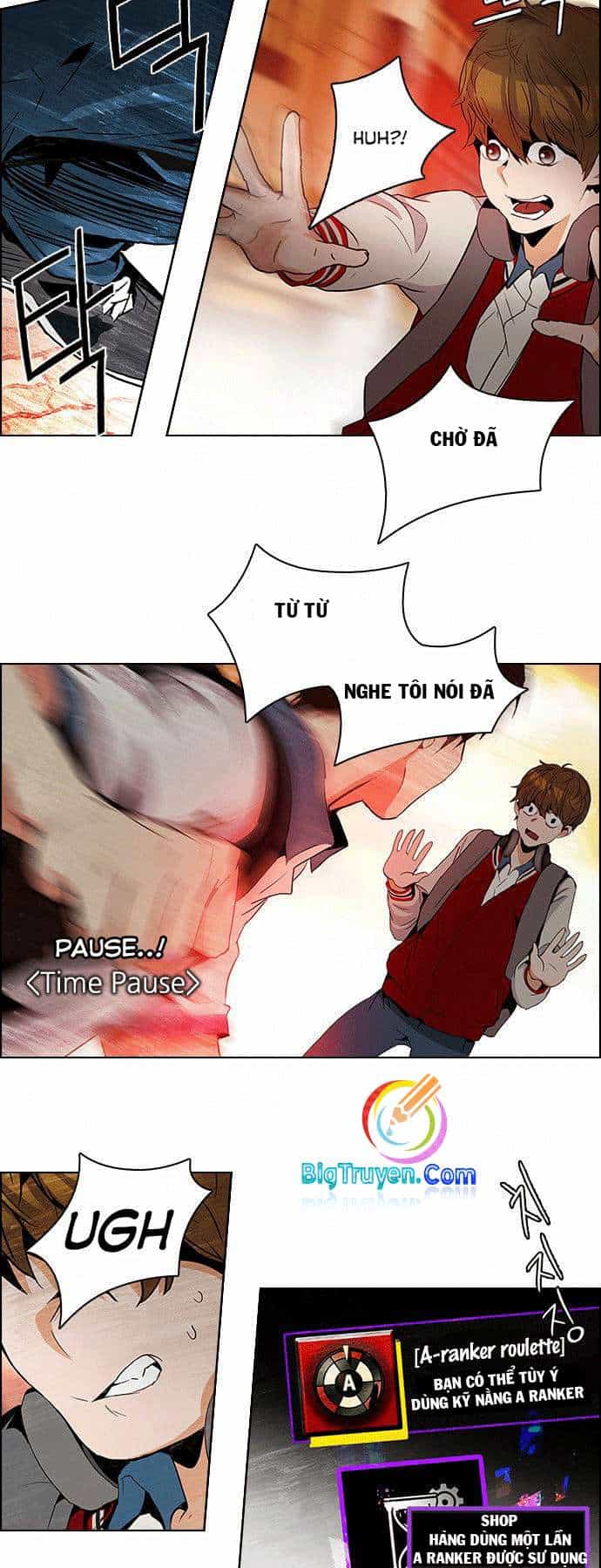 Dice - Chương 84 - ảnh 6