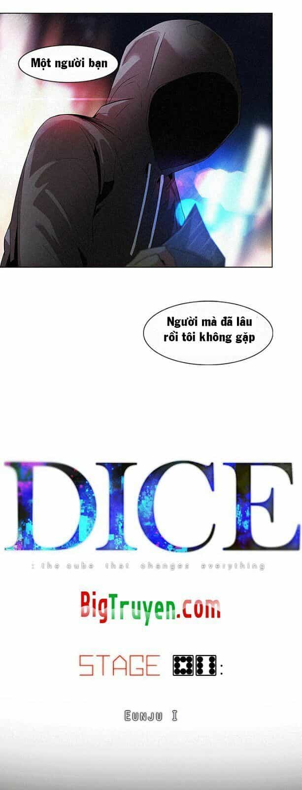 Dice - Chương 86 - ảnh 5