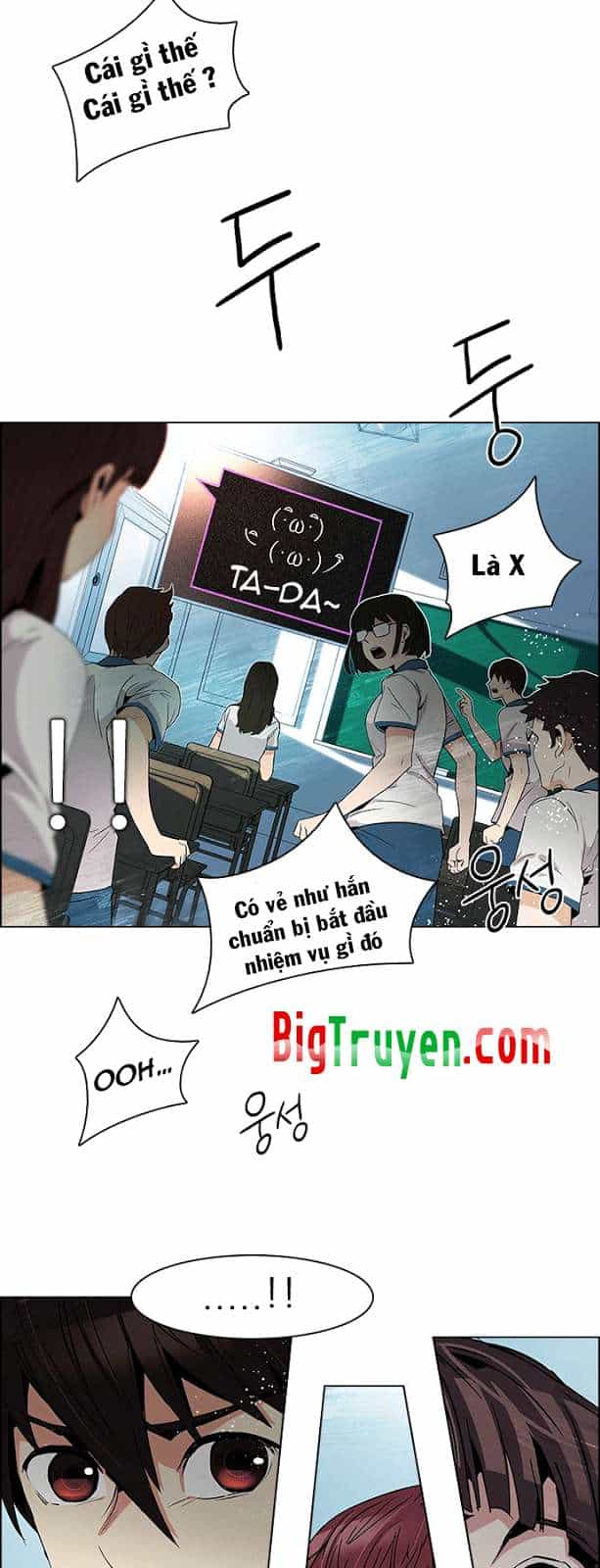 Dice - Chương 87 - ảnh 37