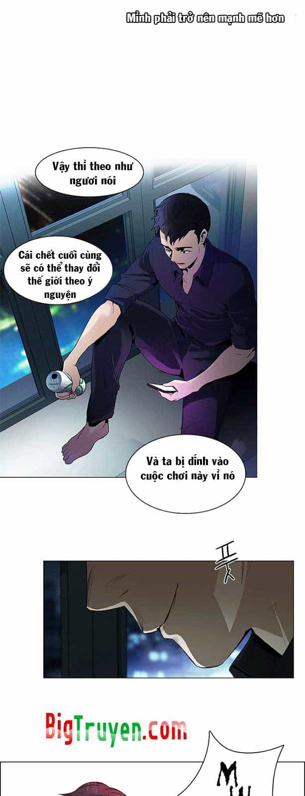 Dice - Chương 87 - ảnh 4