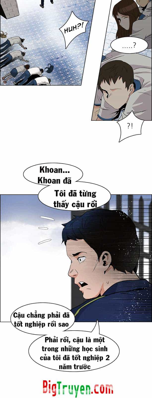 Dice - Chương 88 - ảnh 14