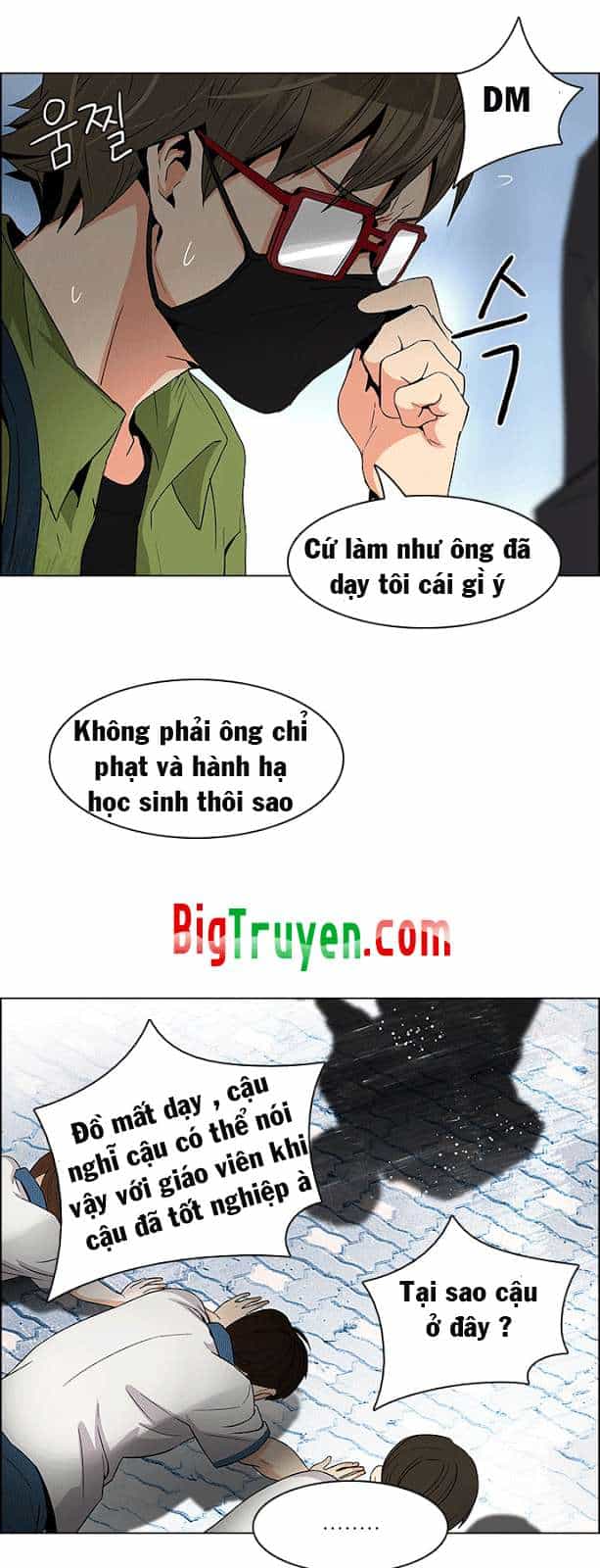 Dice - Chương 88 - ảnh 15