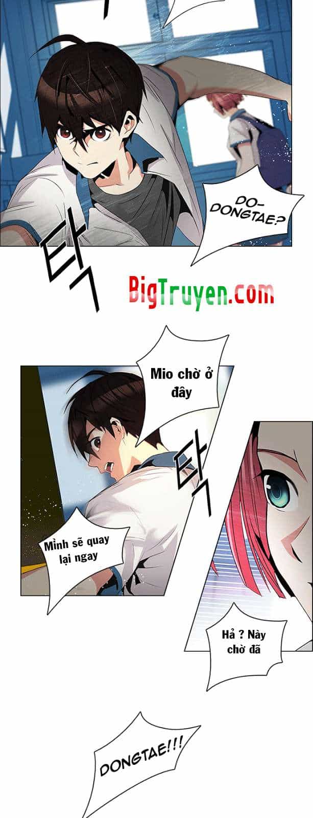 Dice - Chương 89 - ảnh 4
