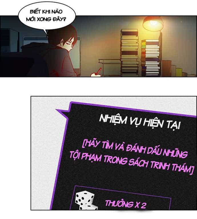 Dice - Chương 9 - ảnh 11