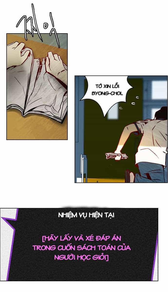 Dice - Chương 9 - ảnh 12