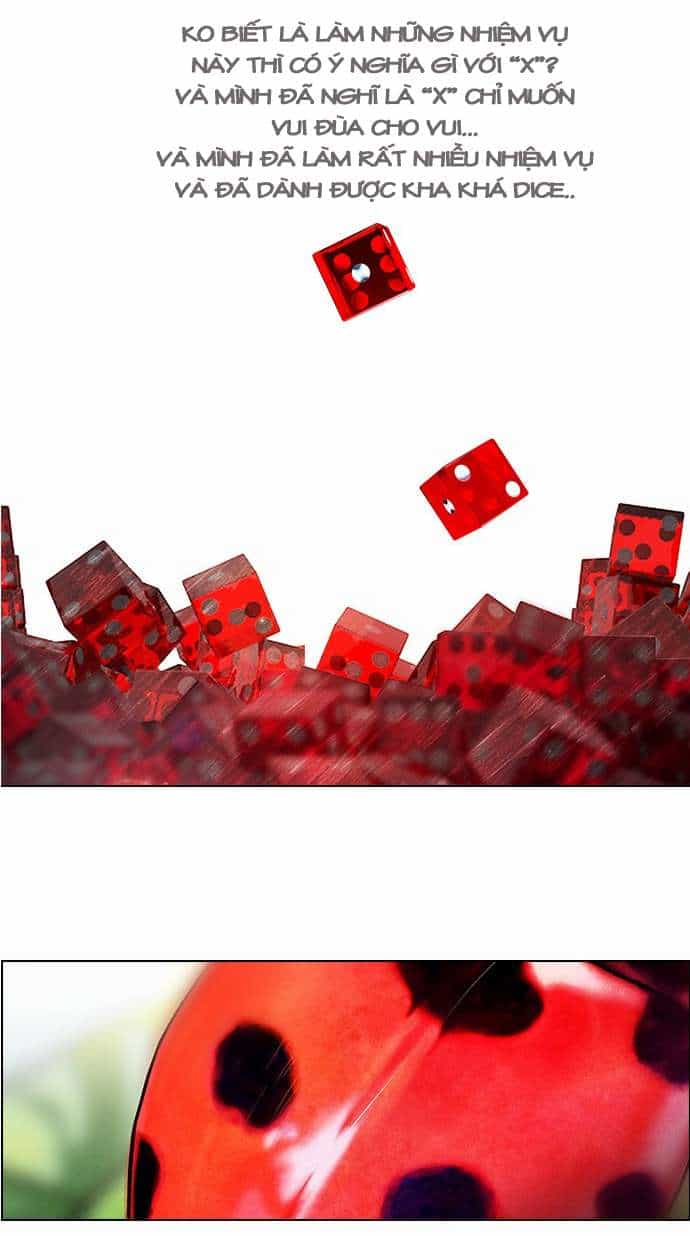 Dice - Chương 9 - ảnh 14