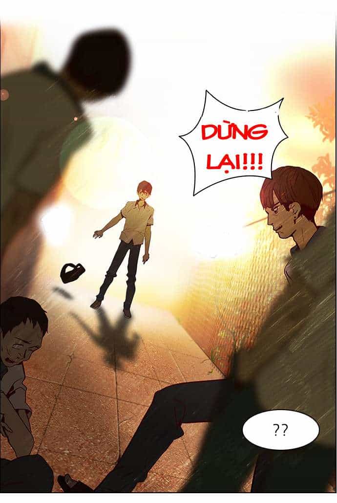 Dice - Chương 9 - ảnh 40