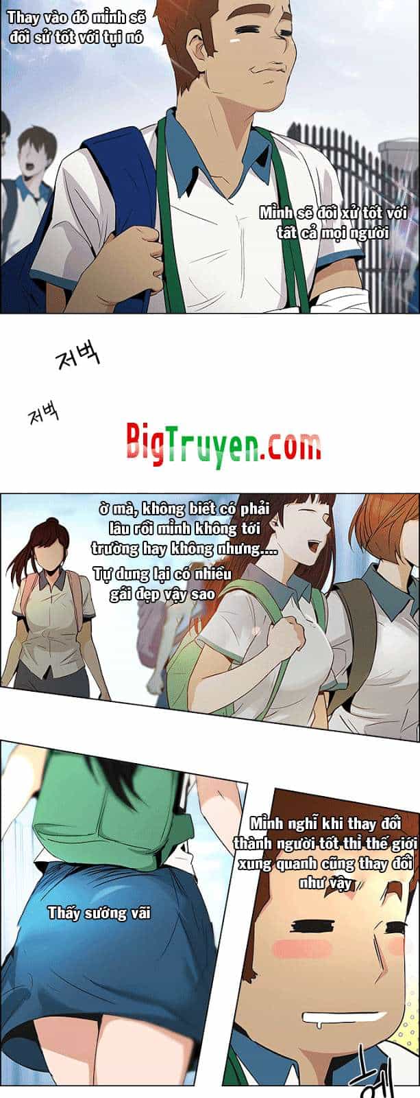 Dice - Chương 90 - ảnh 12