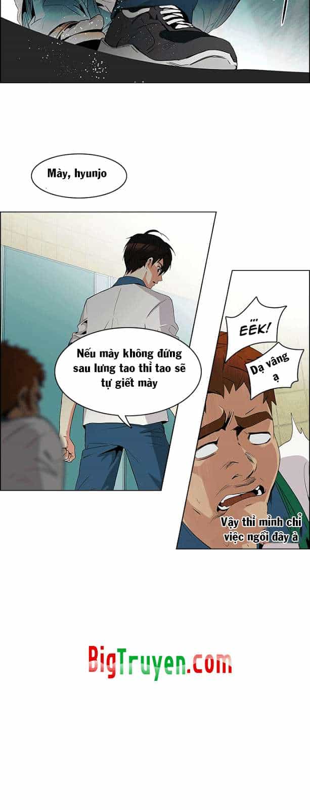 Dice - Chương 90 - ảnh 34