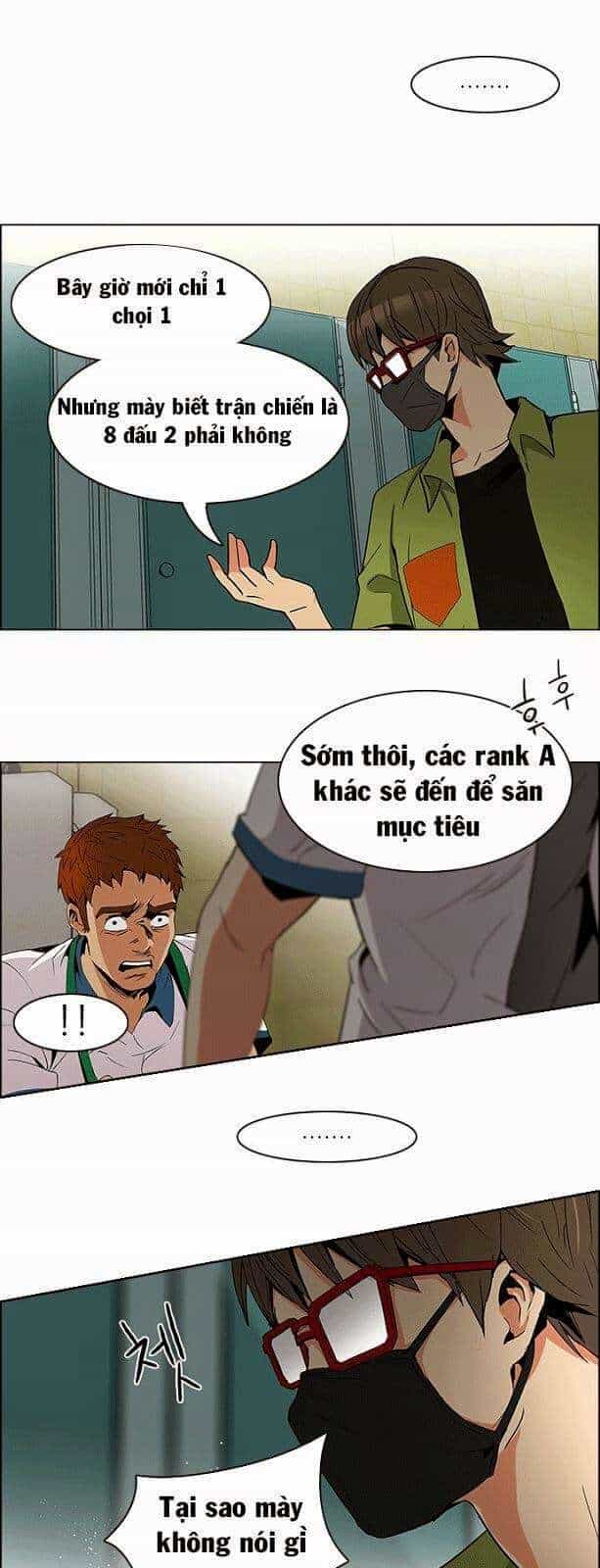 Dice - Chương 91 - ảnh 30