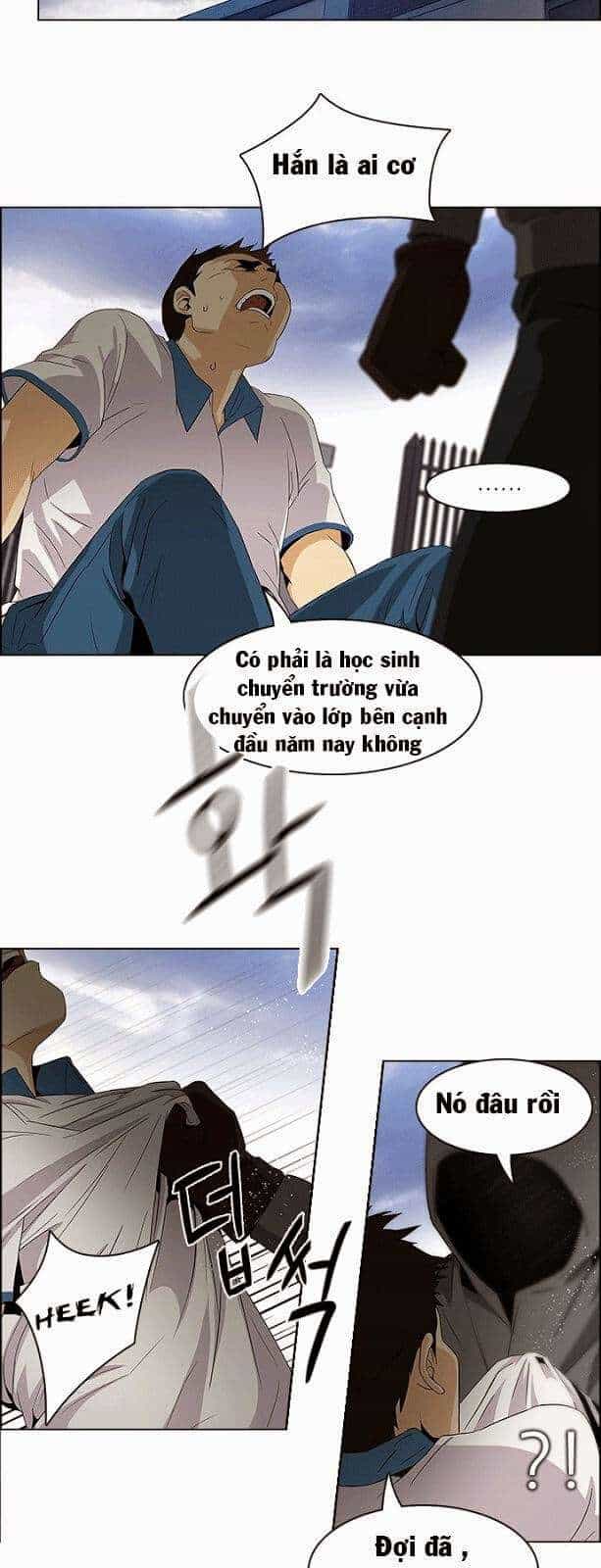 Dice - Chương 91 - ảnh 6