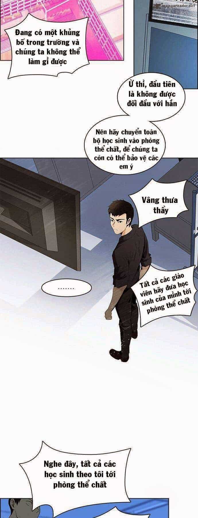 Dice - Chương 92 - ảnh 33