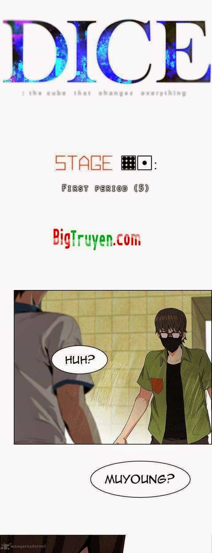 Dice - Chương 92 - ảnh 5