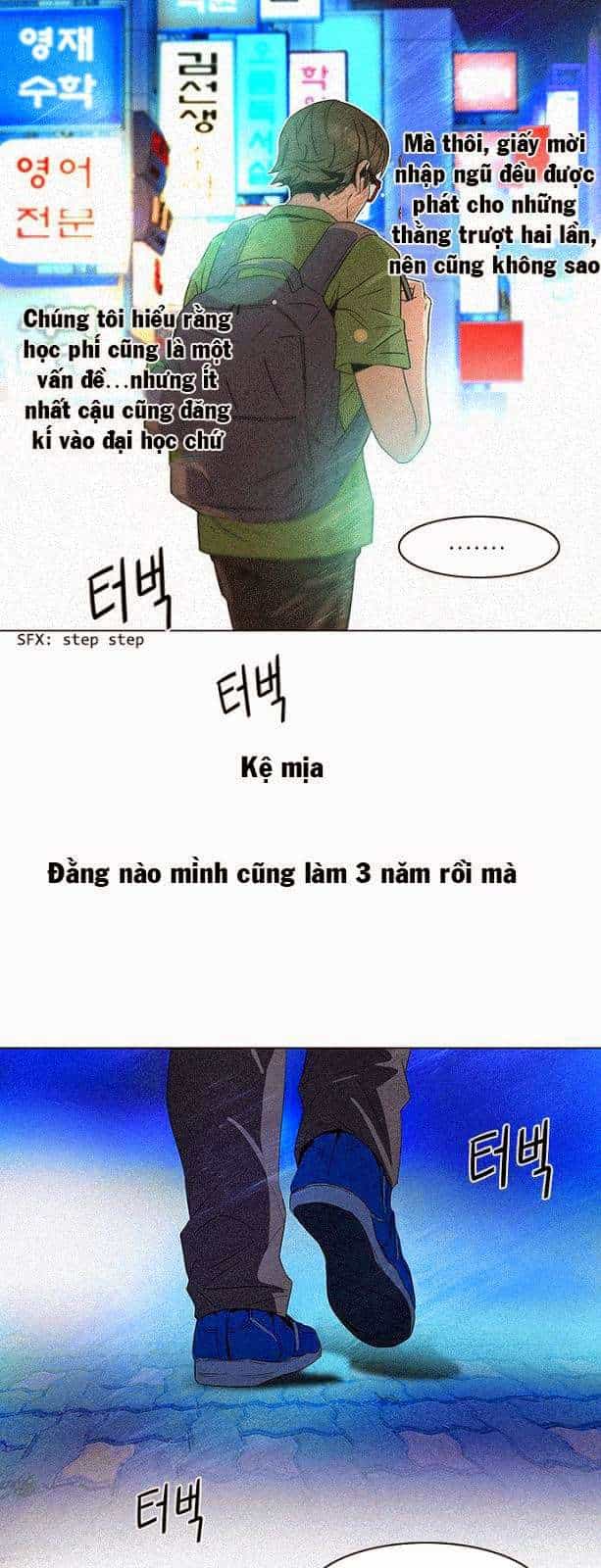 Dice - Chương 93 - ảnh 16