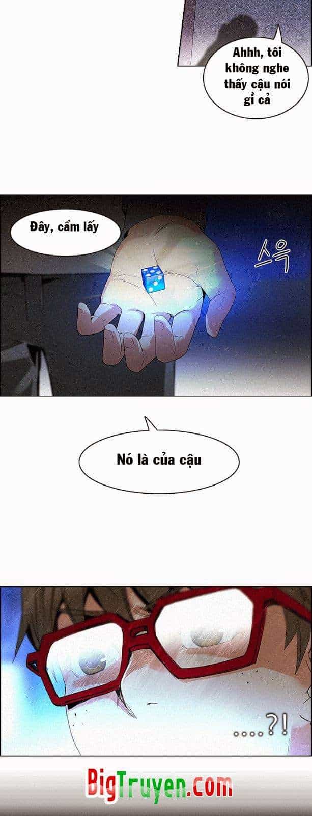 Dice - Chương 93 - ảnh 18