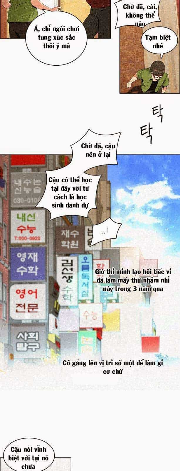 Dice - Chương 93 - ảnh 21