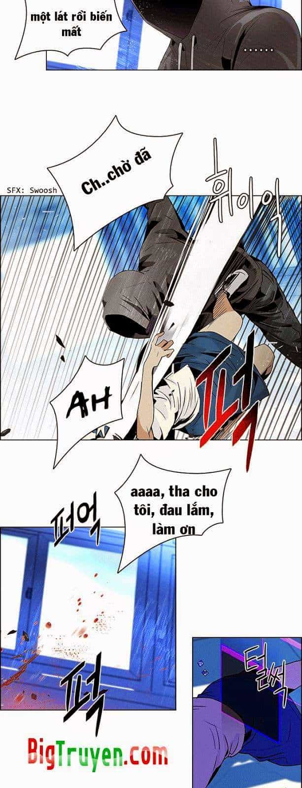 Dice - Chương 93 - ảnh 25