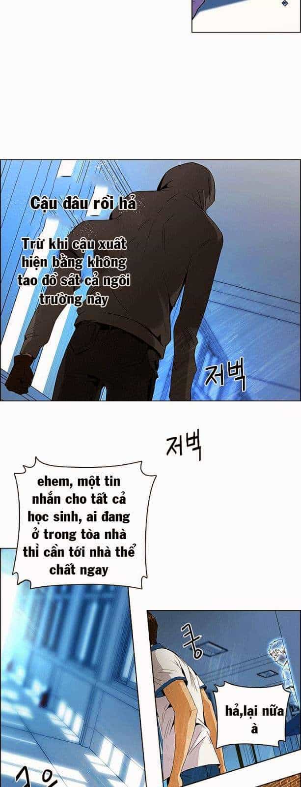 Dice - Chương 93 - ảnh 26