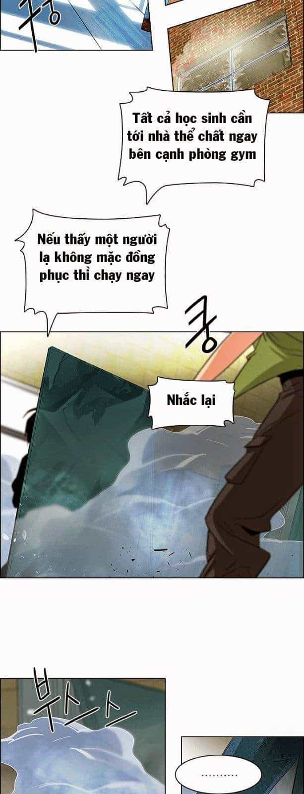 Dice - Chương 93 - ảnh 27