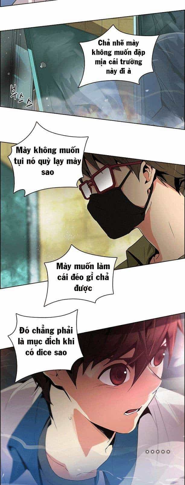 Dice - Chương 93 - ảnh 32