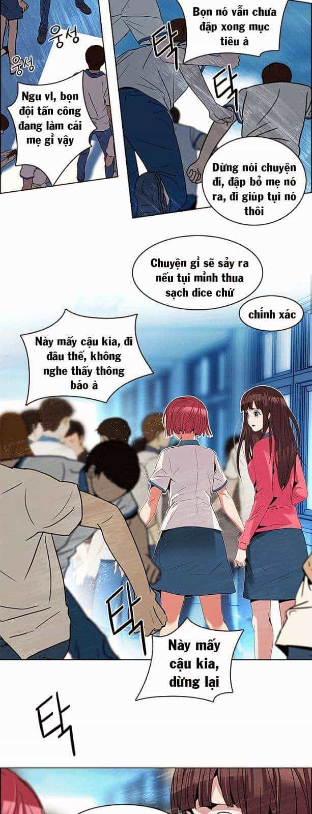 Dice - Chương 93 - ảnh 34