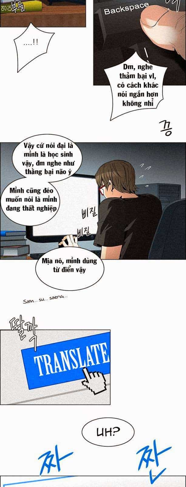 Dice - Chương 93 - ảnh 6