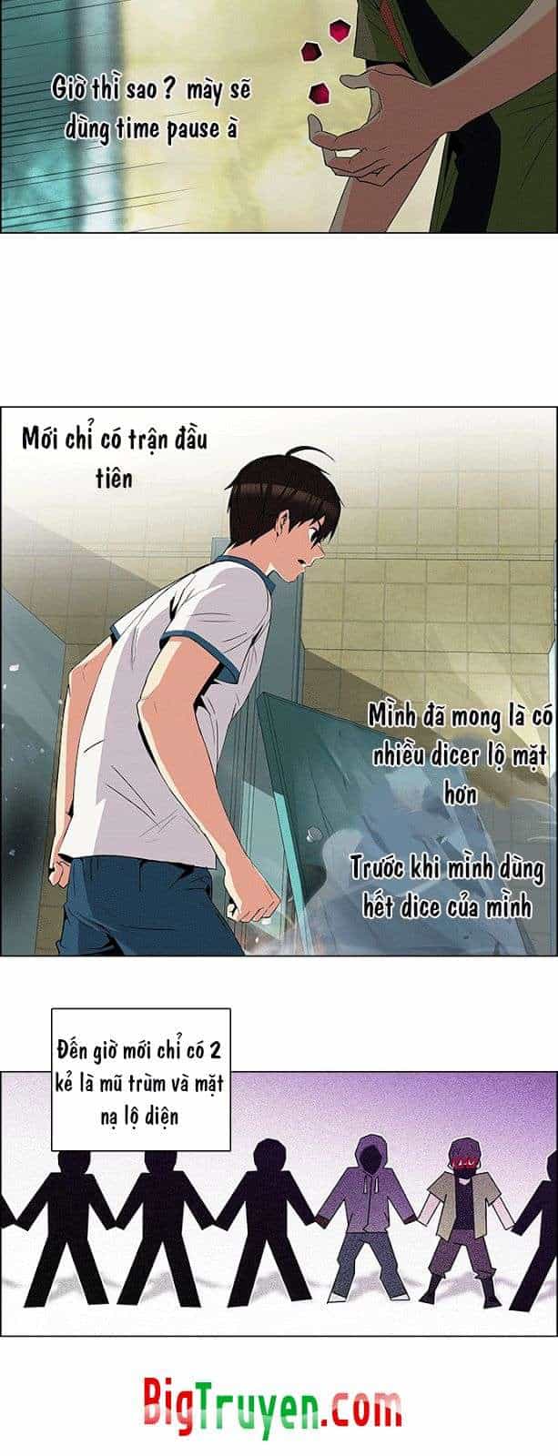 Dice - Chương 94 - ảnh 12