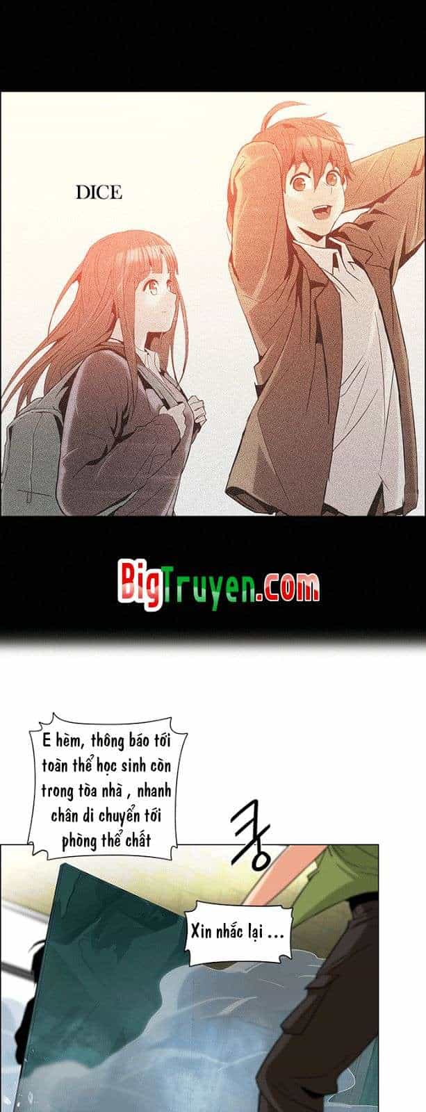 Dice - Chương 94 - ảnh 2