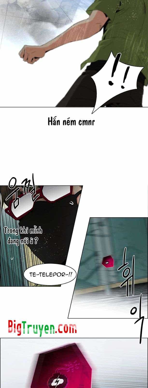 Dice - Chương 94 - ảnh 21
