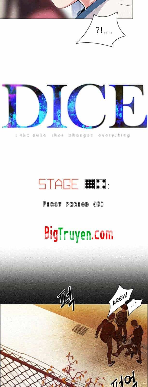 Dice - Chương 94 - ảnh 5