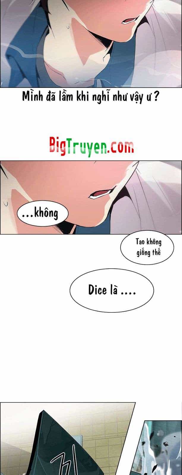 Dice - Chương 94 - ảnh 8