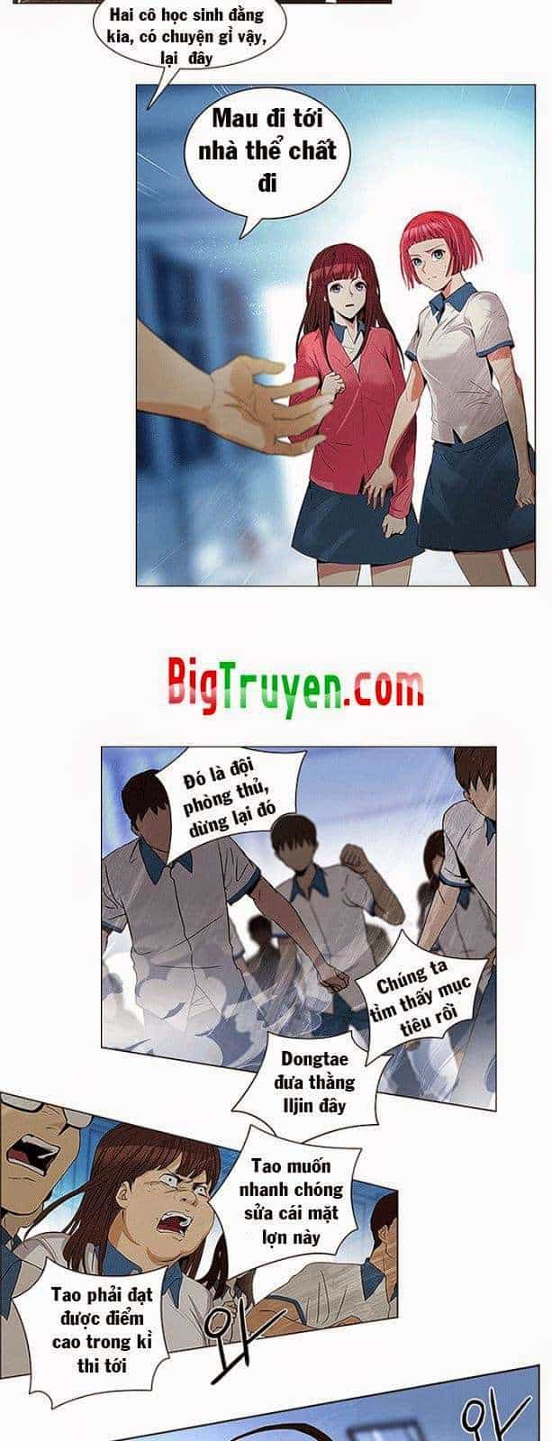 Dice - Chương 95 - ảnh 3