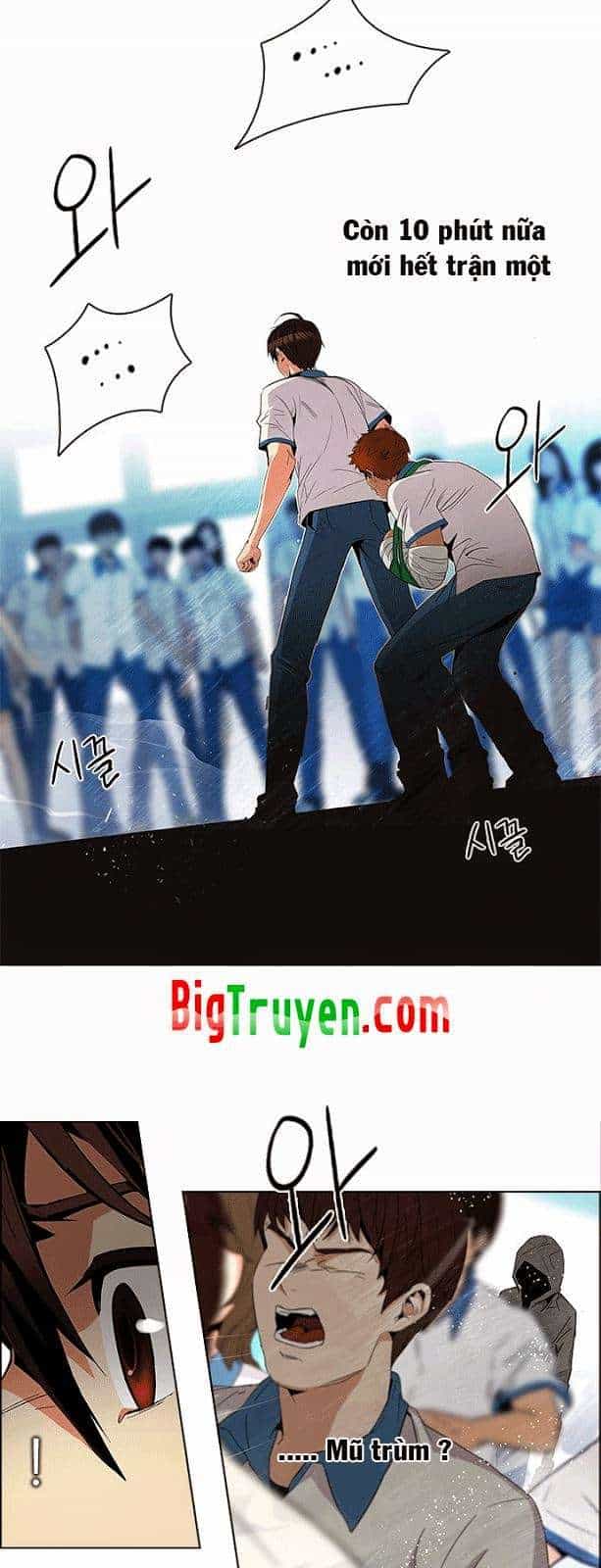 Dice - Chương 95 - ảnh 5