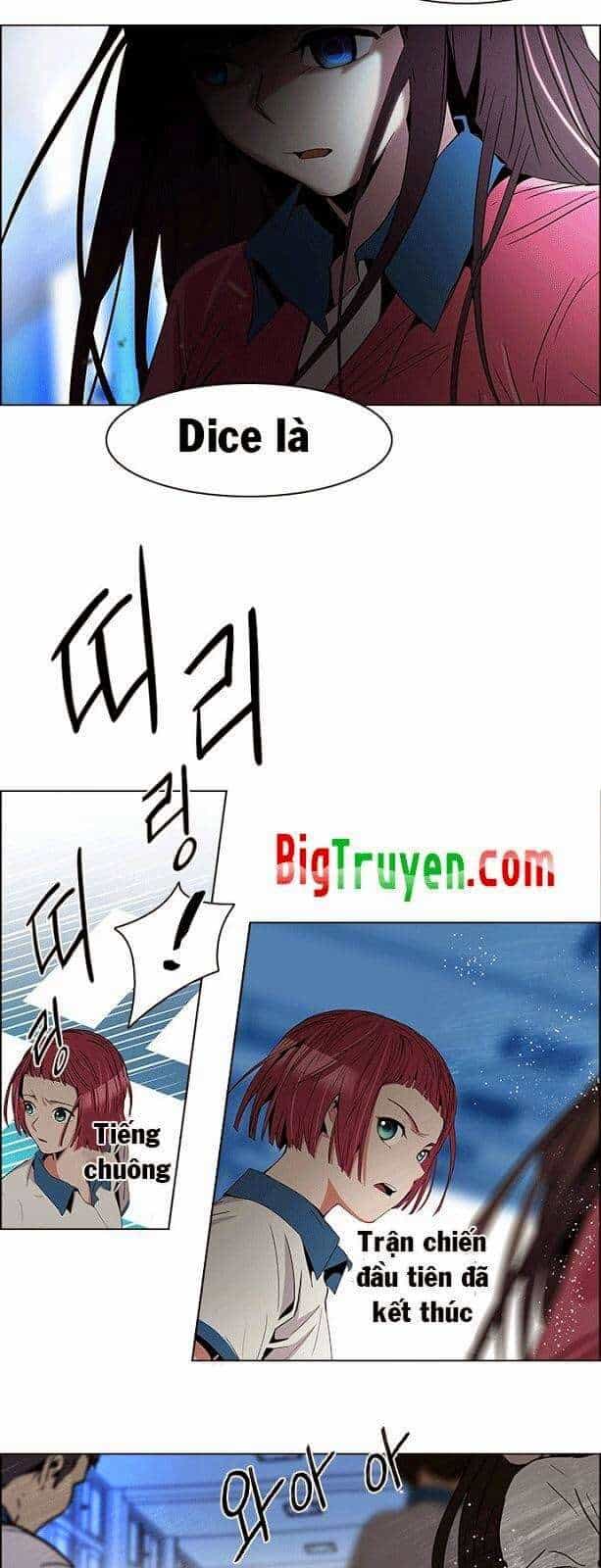 Dice - Chương 96 - ảnh 16