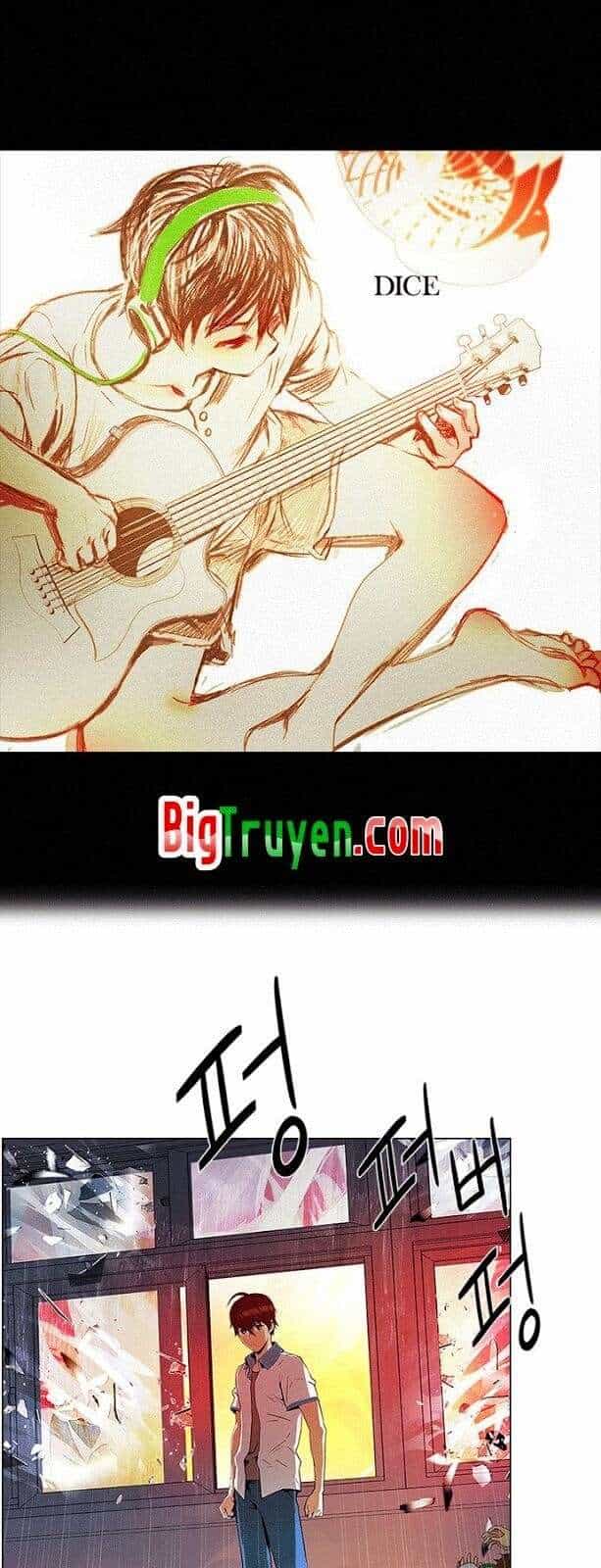 Dice - Chương 96 - ảnh 2