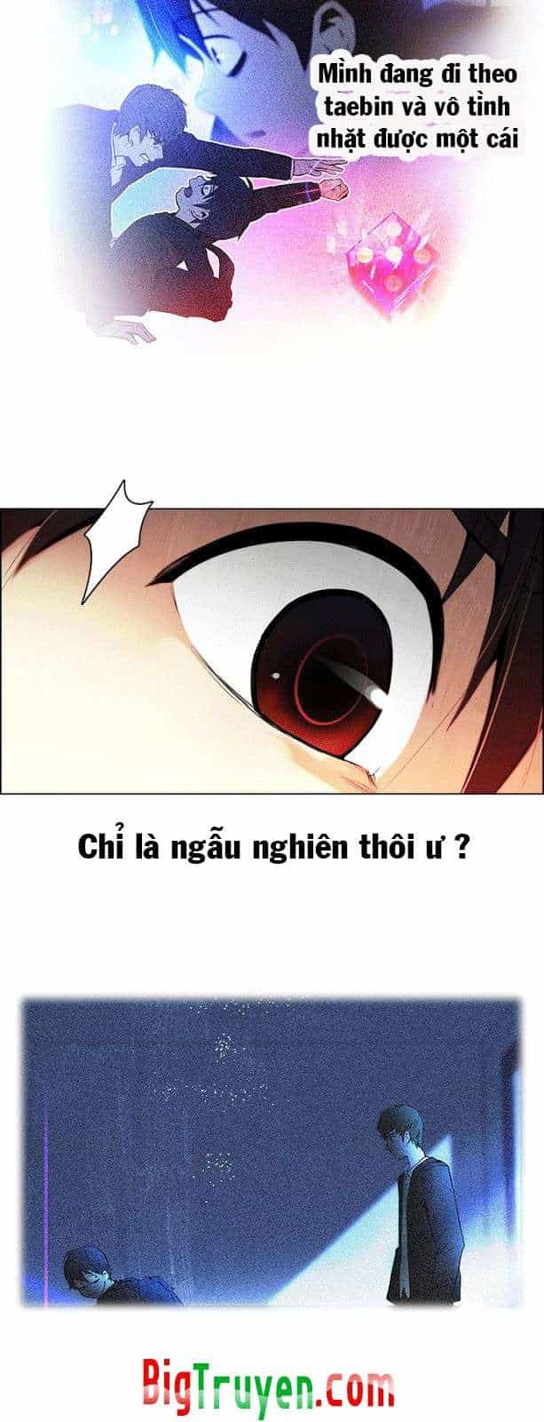 Dice - Chương 98 - ảnh 7