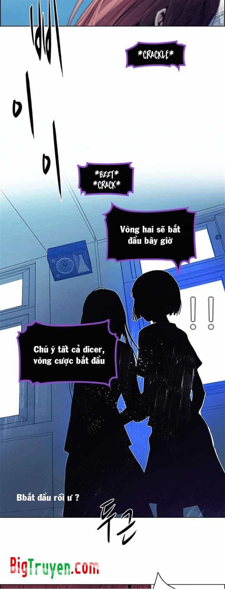 Dice - Chương 99 - ảnh 35