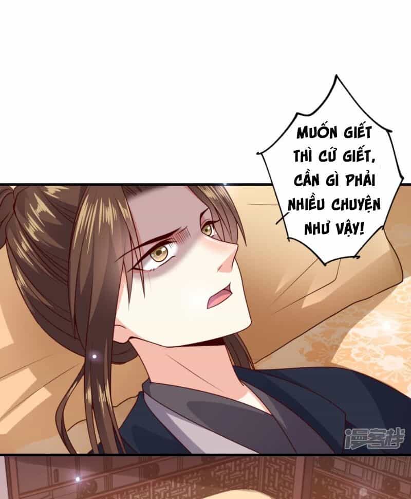 Đích Nữ Kiều Phi - Chương 14 - ảnh 3