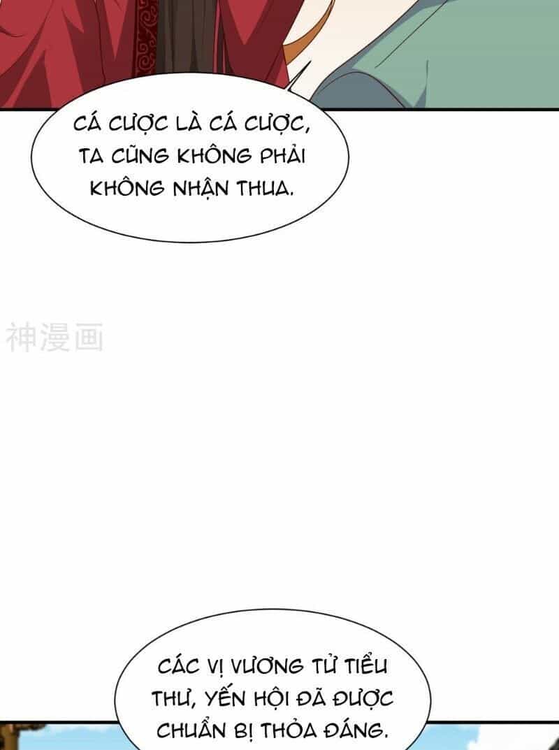 Đích Nữ Kiều Phi - Chương 19 - ảnh 13