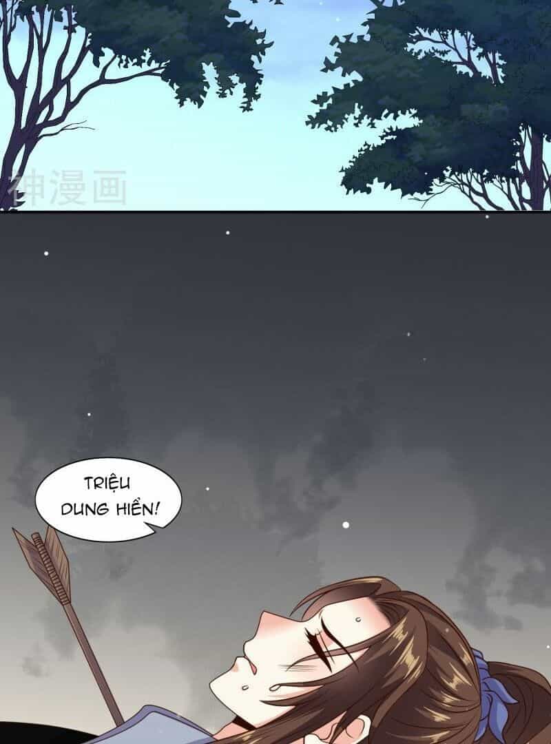 Đích Nữ Kiều Phi - Chương 27 - ảnh 12